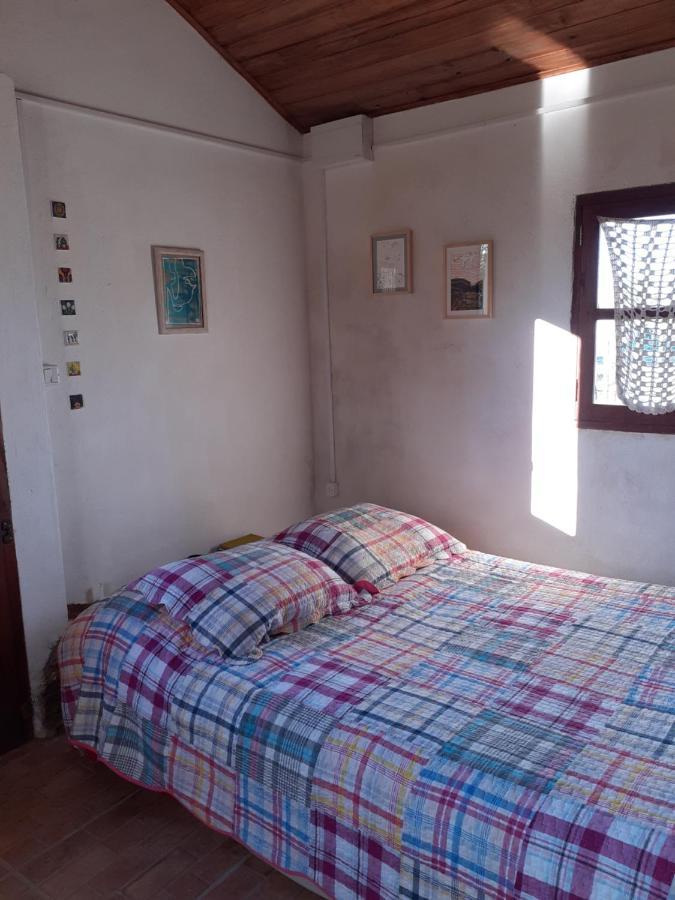 Apartmán El Rancho De Chispero Isla Patrulla Exteriér fotografie