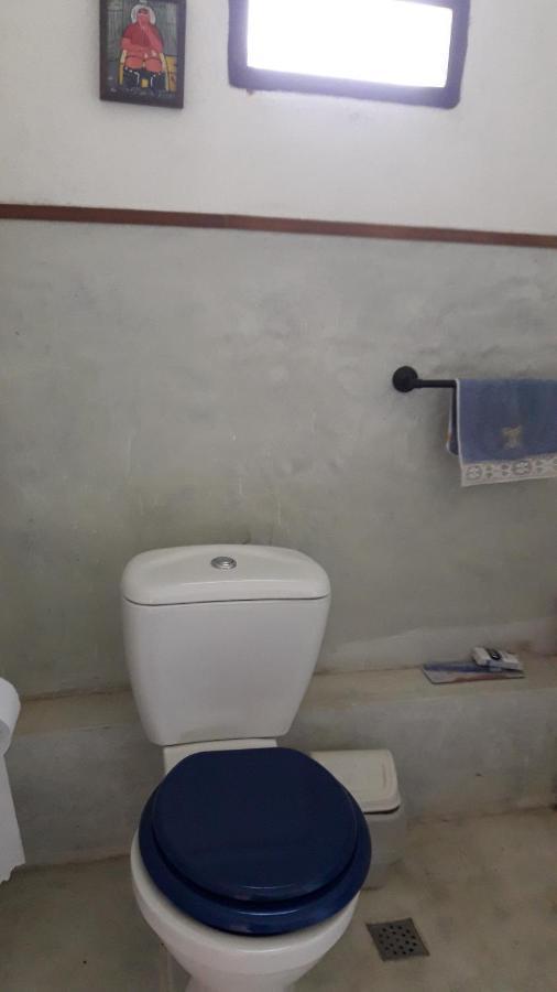 Apartmán El Rancho De Chispero Isla Patrulla Exteriér fotografie